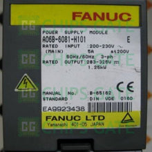 A06B6081H101