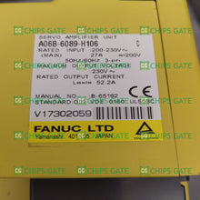 A06B6089H106