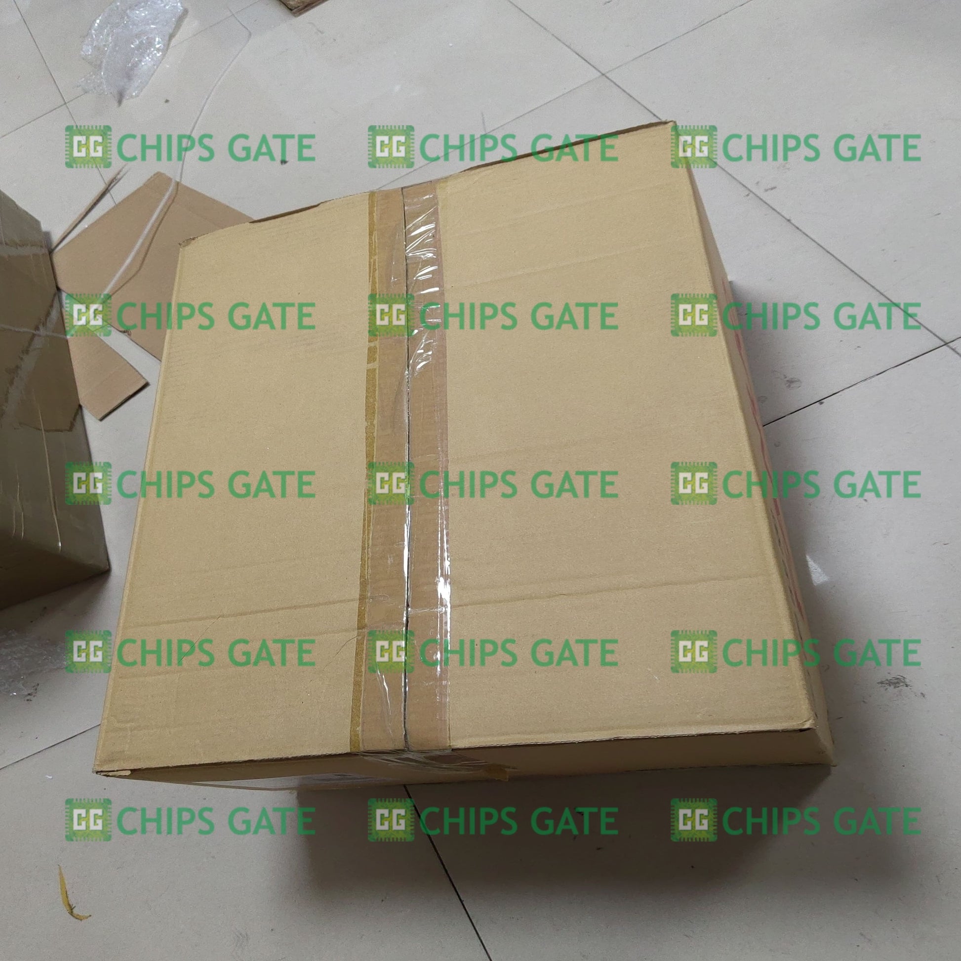 A06B6100H001
