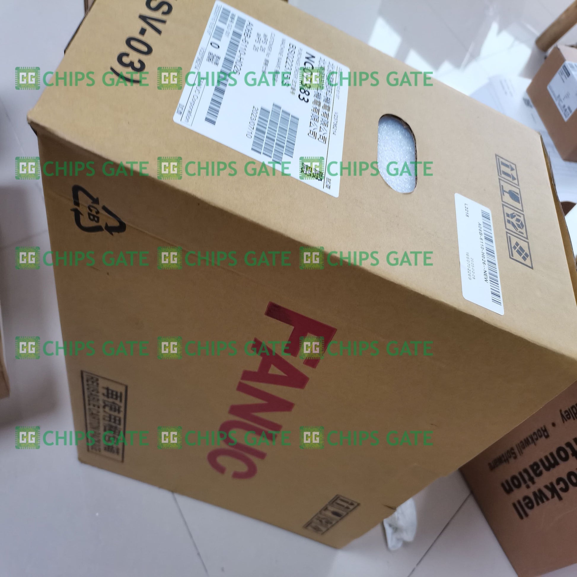 A06B6110H026