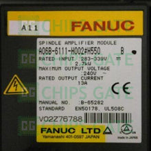 A06B6111H002