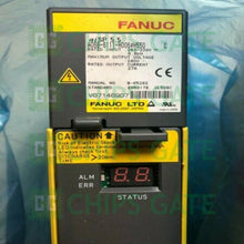 A06B6111H006H550
