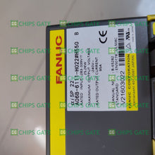 A06B6111H022H550