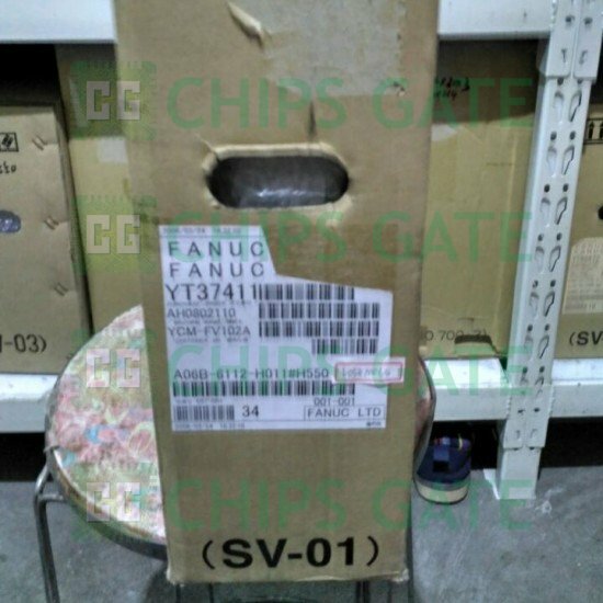 A06B6112H011H550