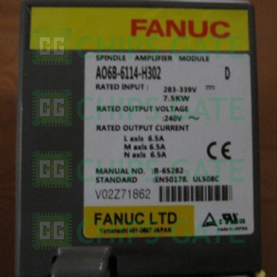 A06B6114H302