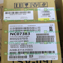 A06B6114H303