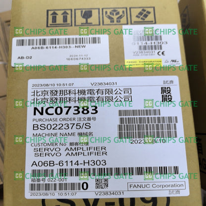 A06B6114H303