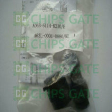 A06B6114K210E