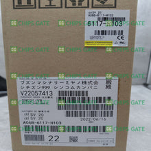 A06B6117H103