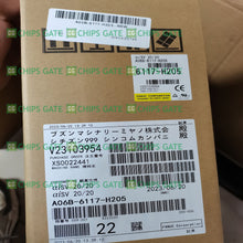 A06B6117H205