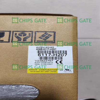 A06B6117H207