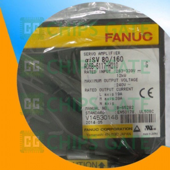 A06B6117H210