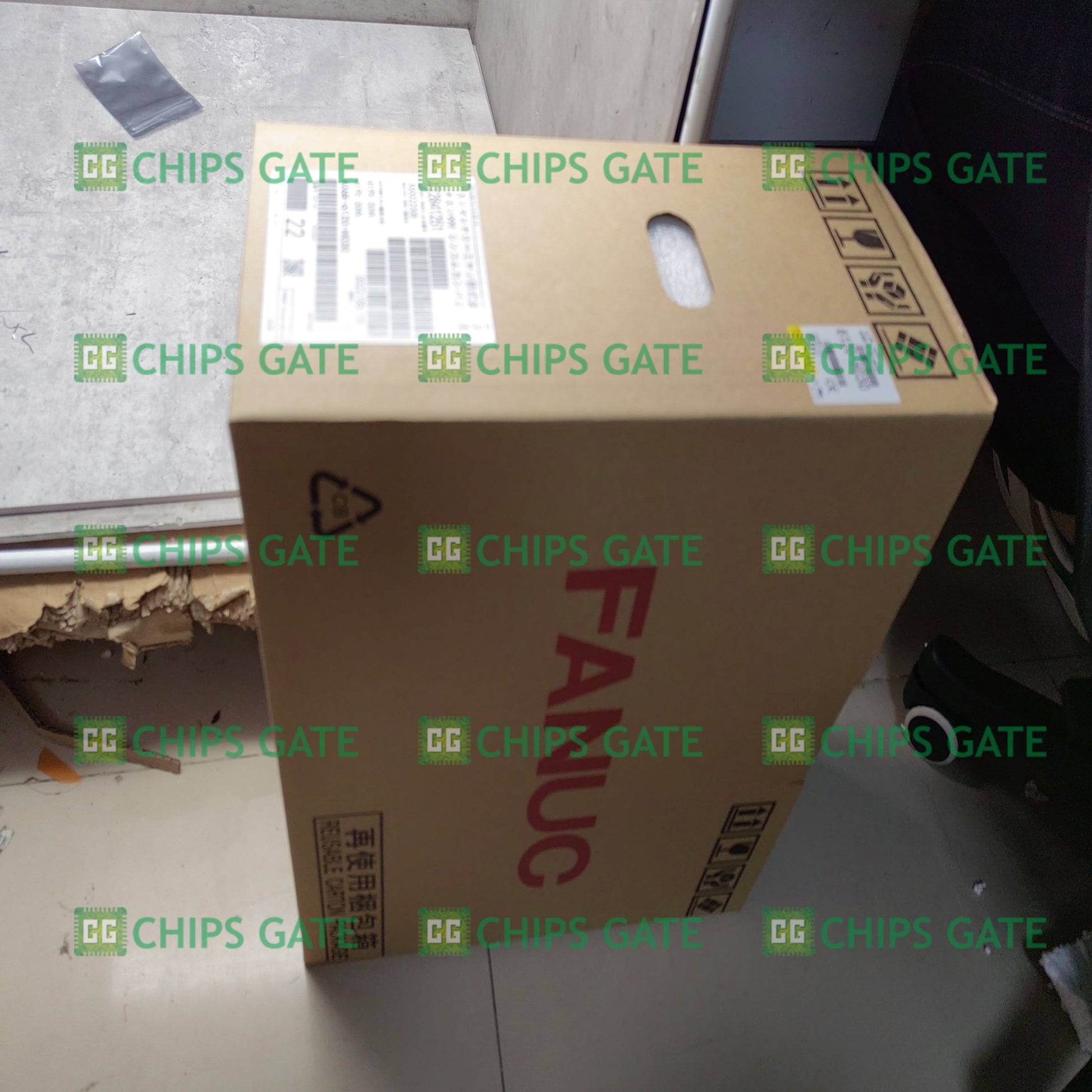 A06B6120H030