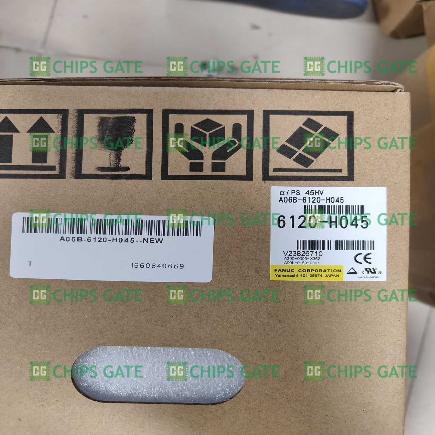 A06B6120H045