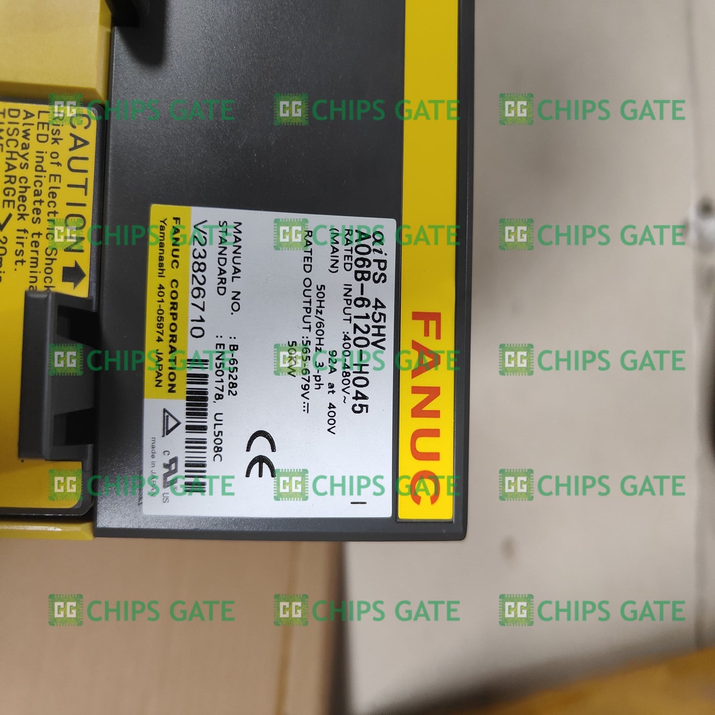 A06B6120H045