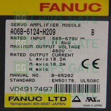 A06B6124H209
