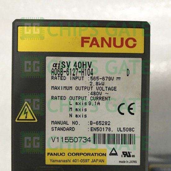 A06B6127H104