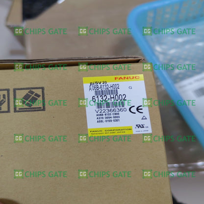 A06B6132H002