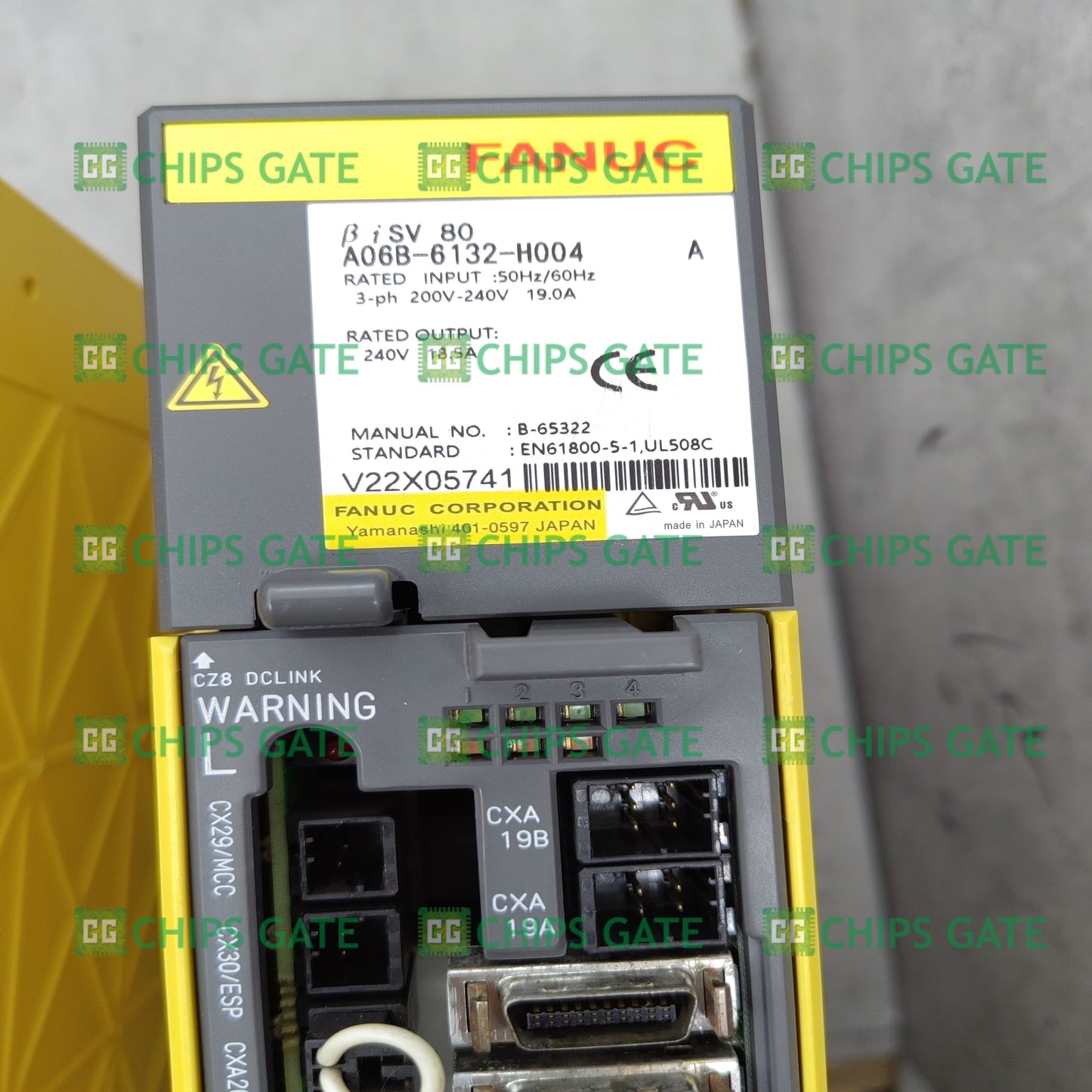 A06B6132H004