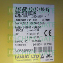 A06B6134H303