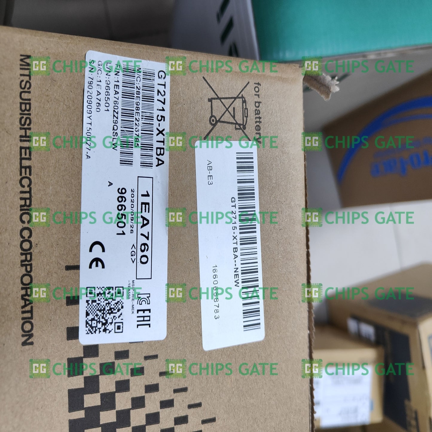 A06B6140H030