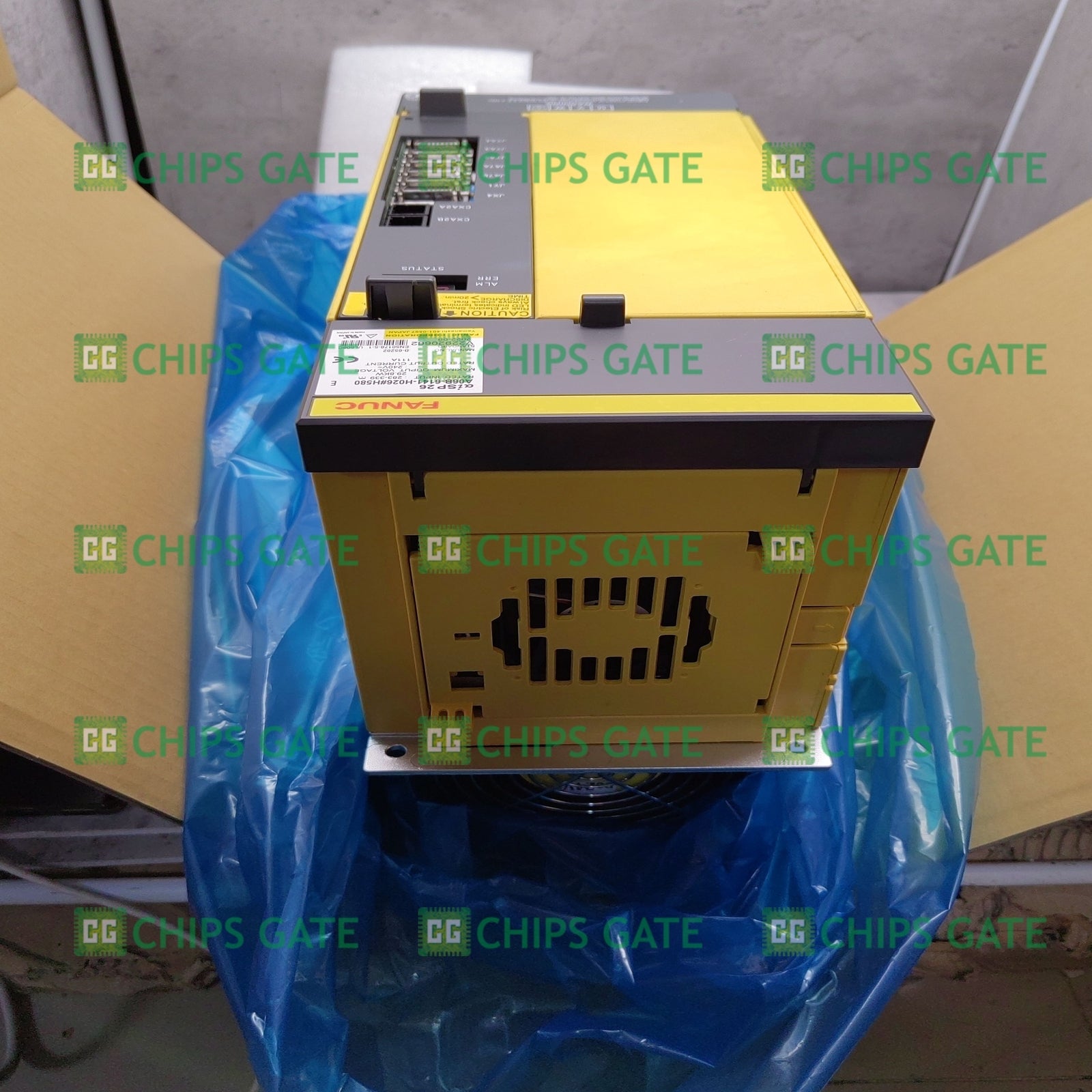 A06B6141H026