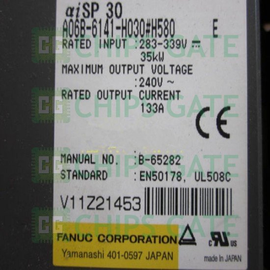 A06B6141H030
