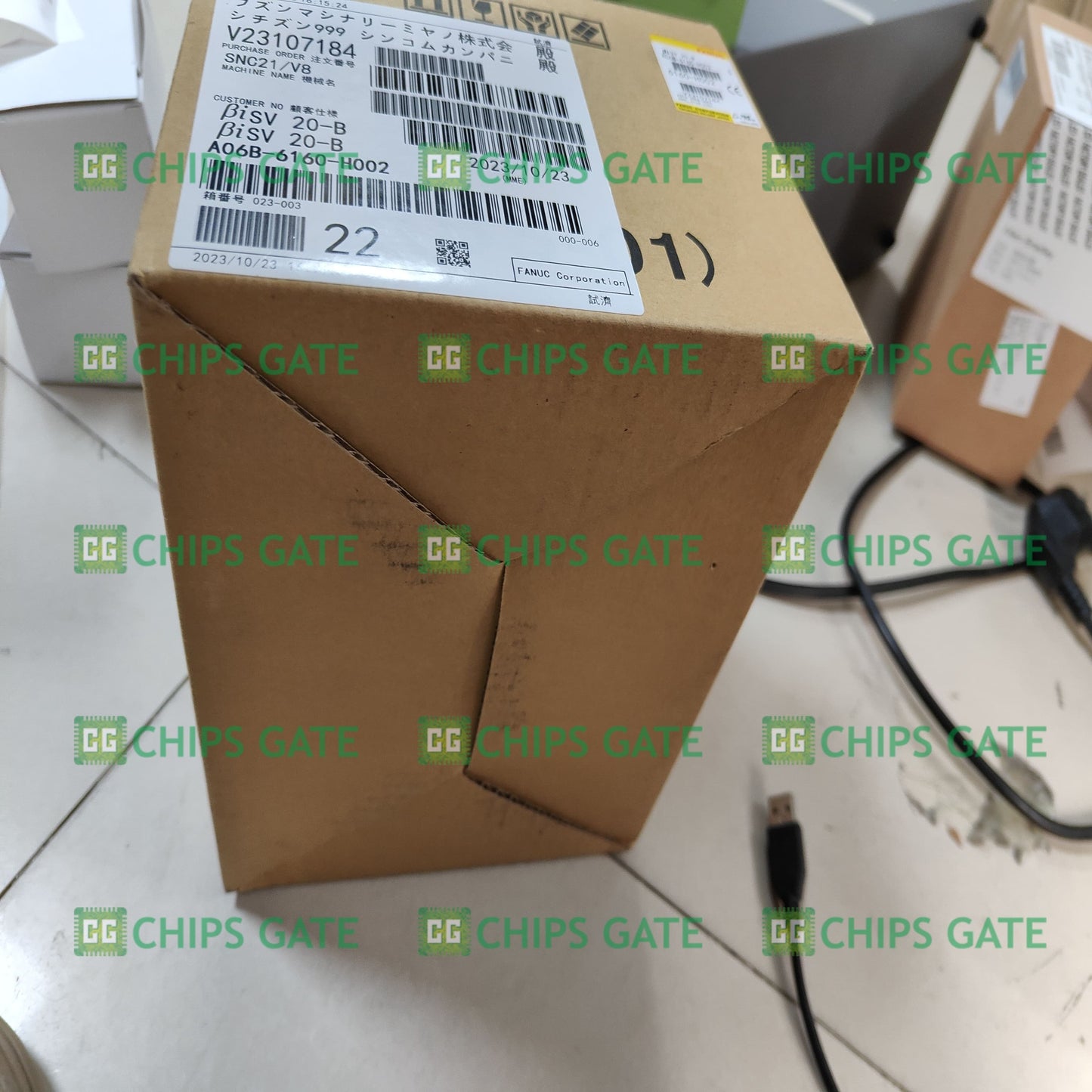 A06B6160H002