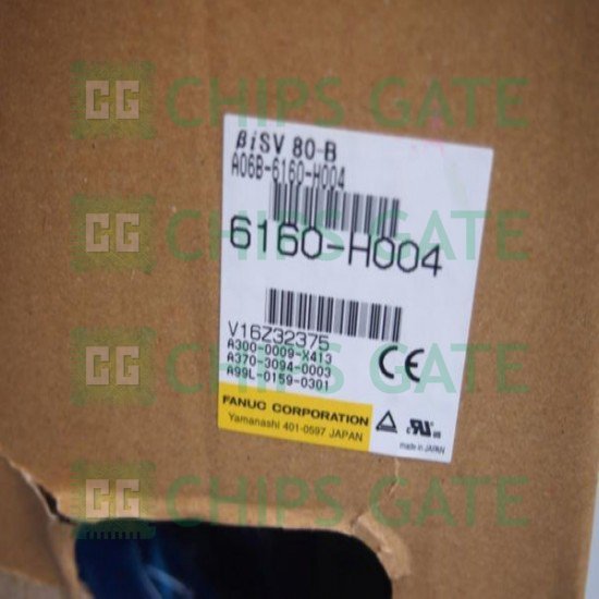 A06B6160H004
