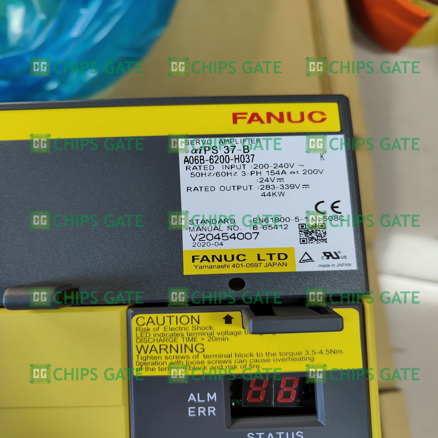 A06B6200H037