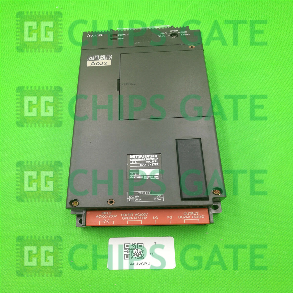 A0J2CPU