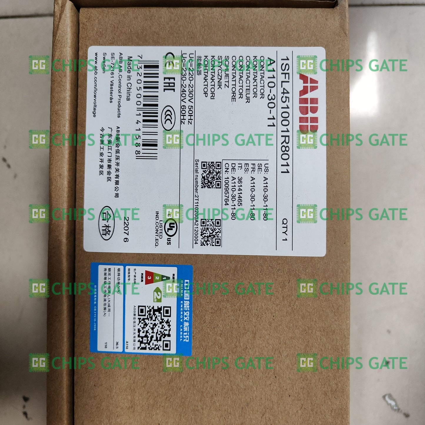 A1103011
