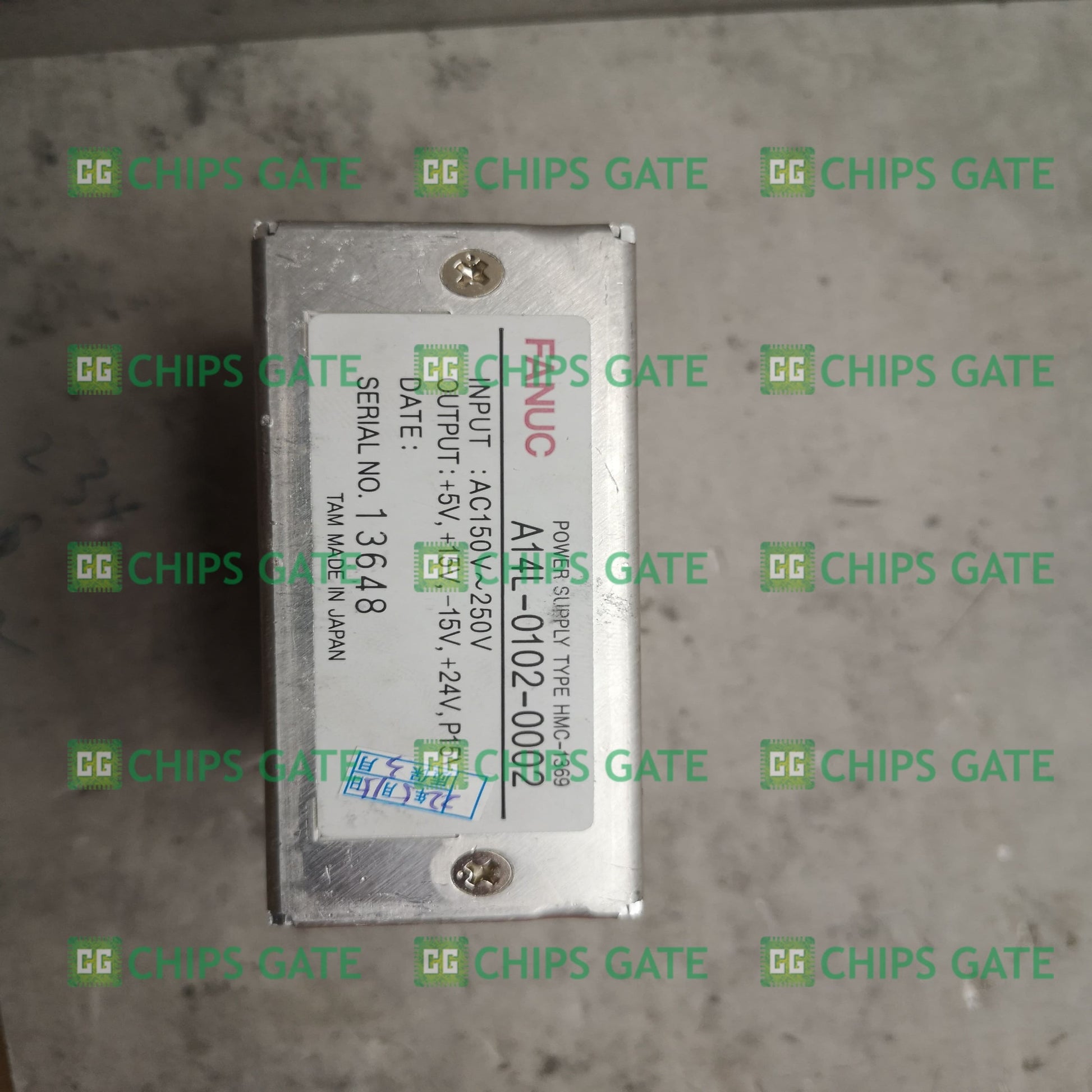 A14L01020002