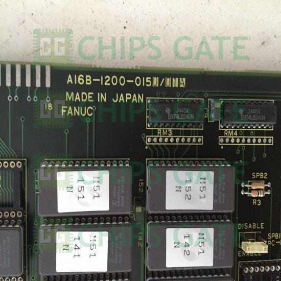 A16B12000150