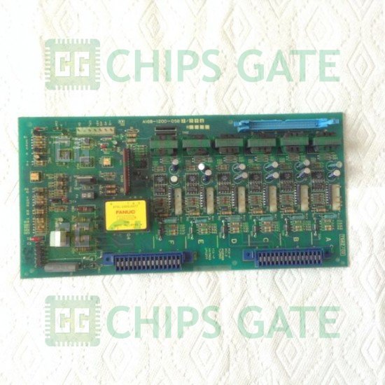 A16B12000580