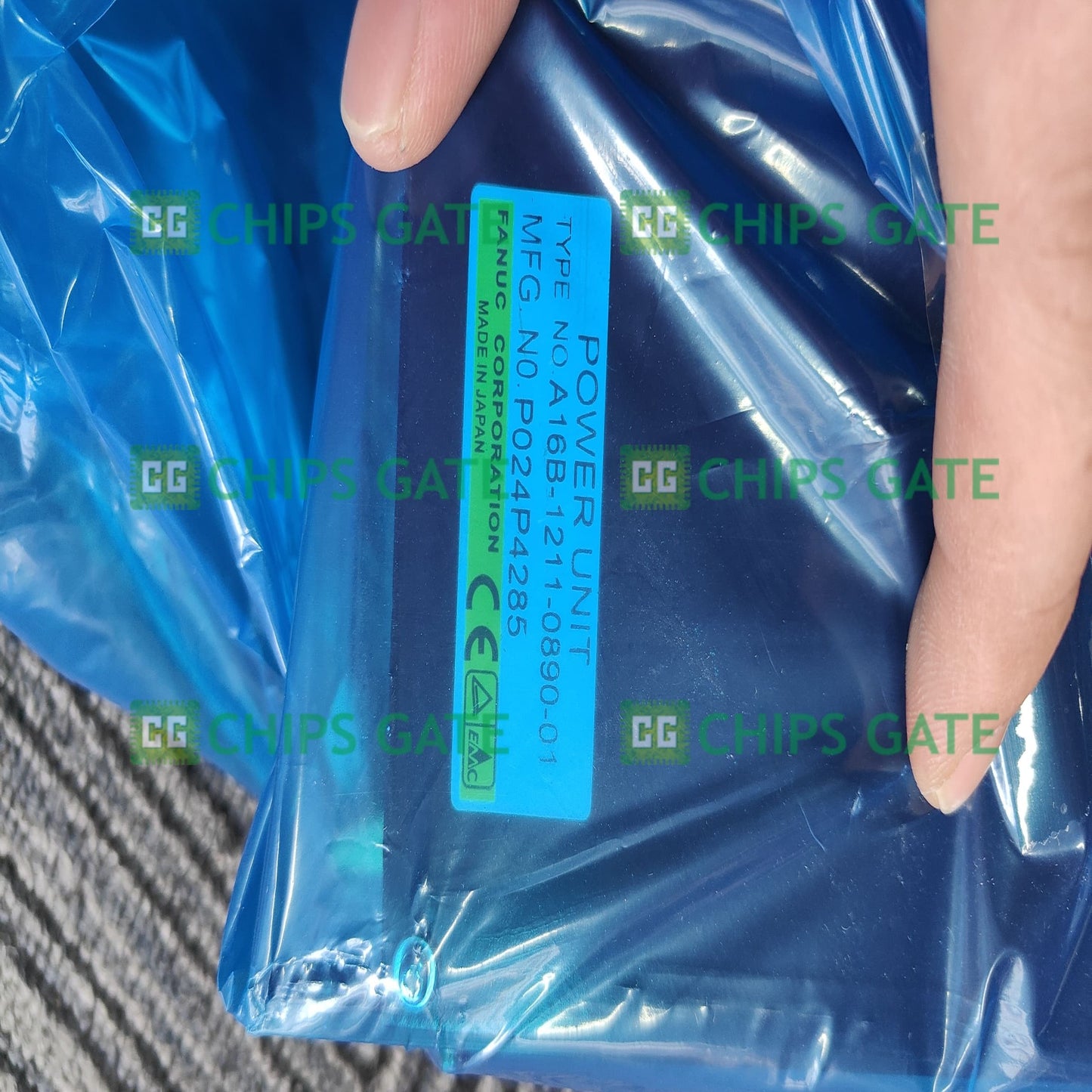 A16B1211089001