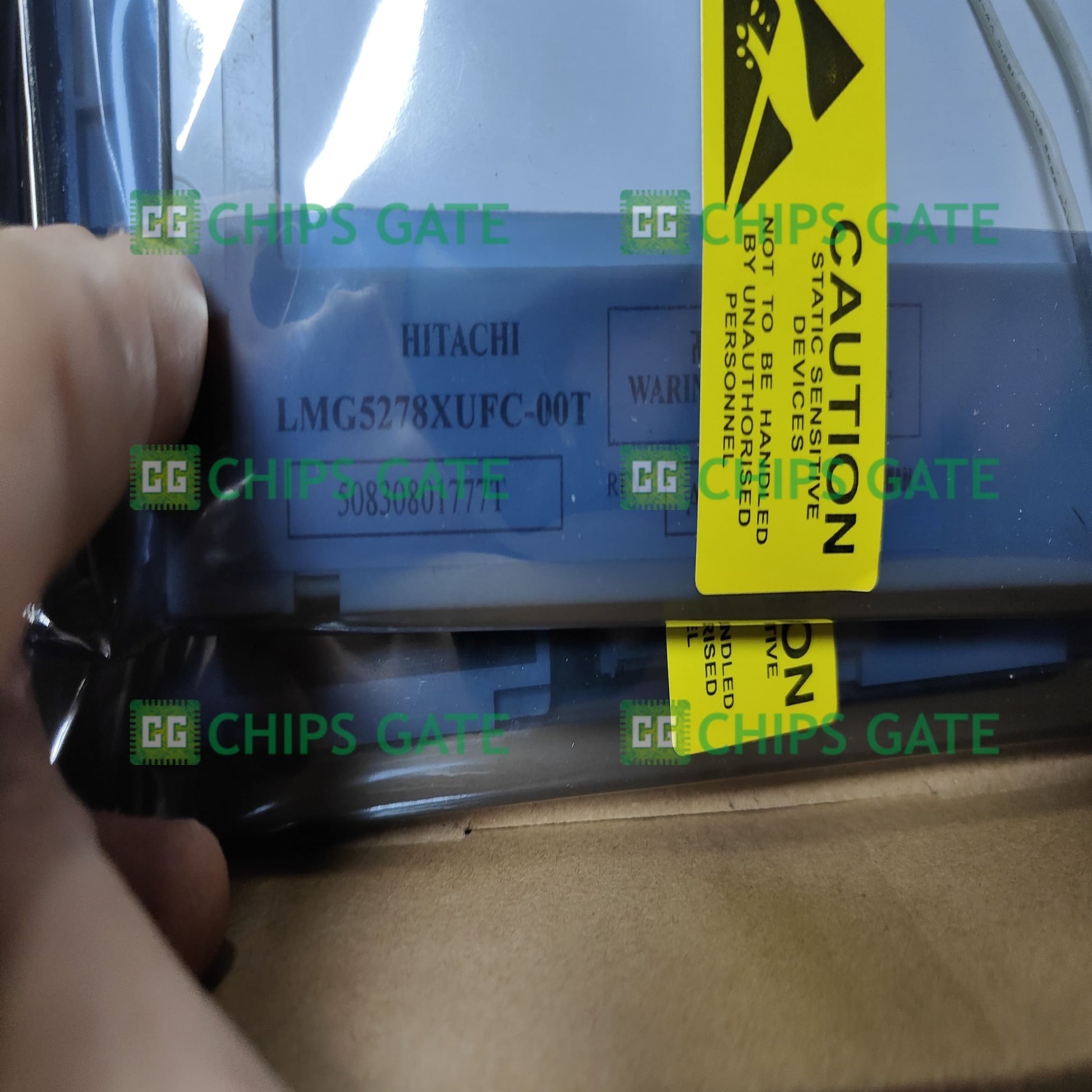 A16B12120950