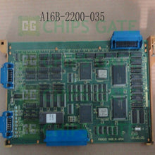 A16B2200035