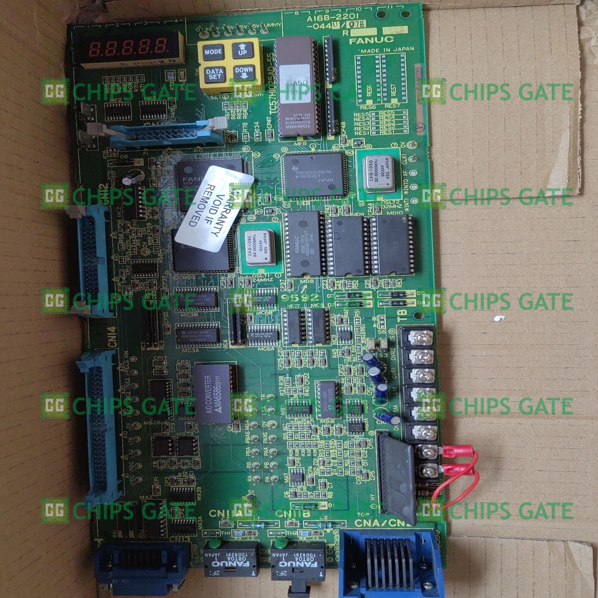 A16B2201044007B