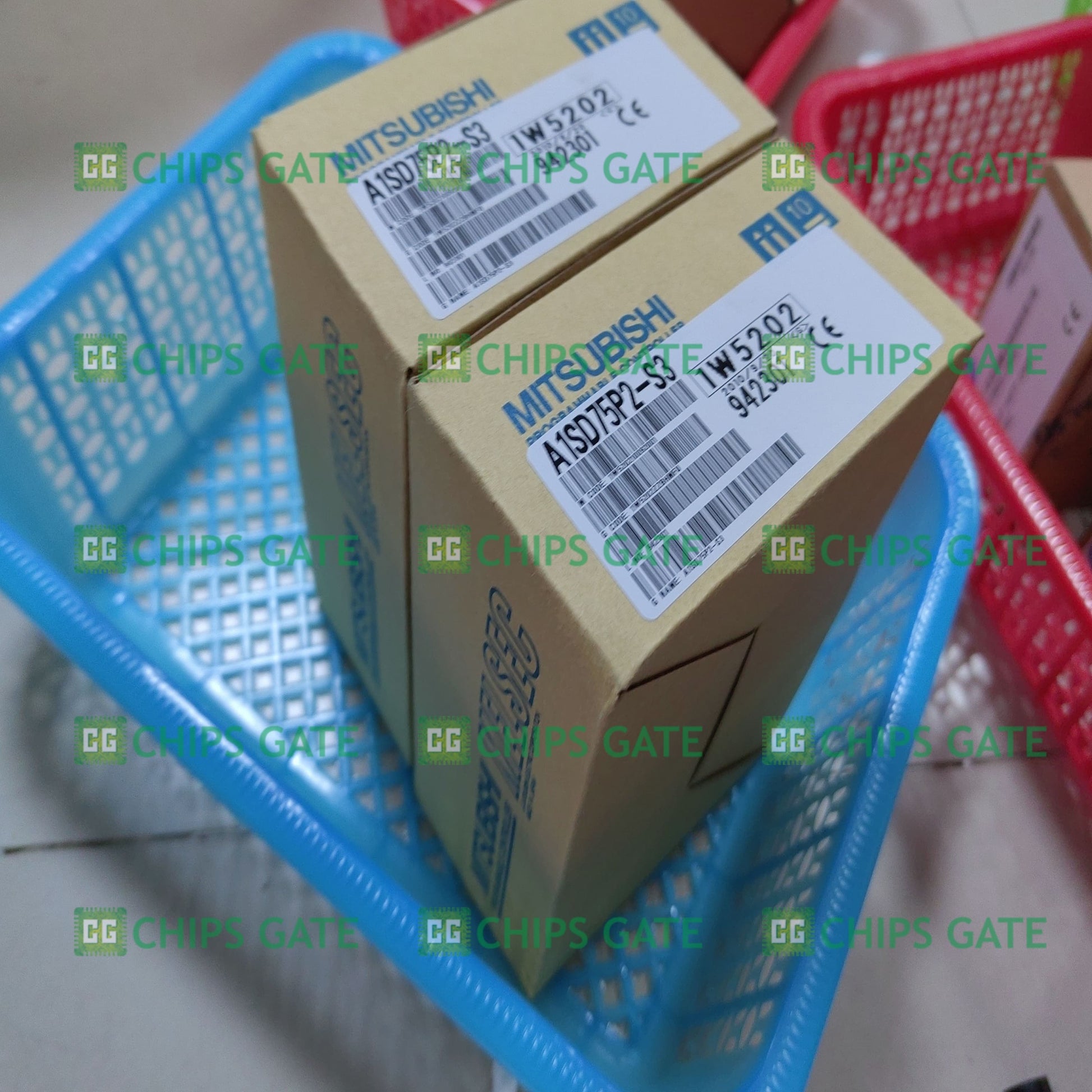 A1SD75P2S3