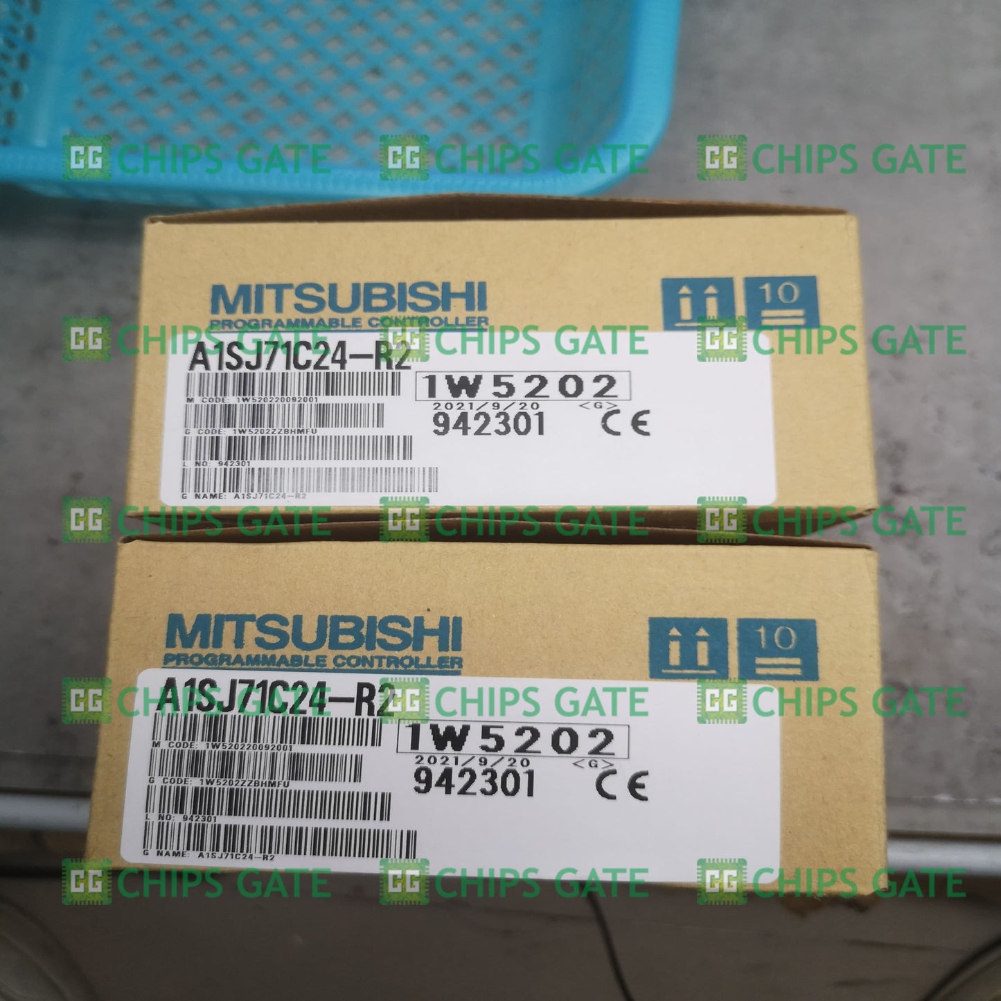 A1SJ71C24R2