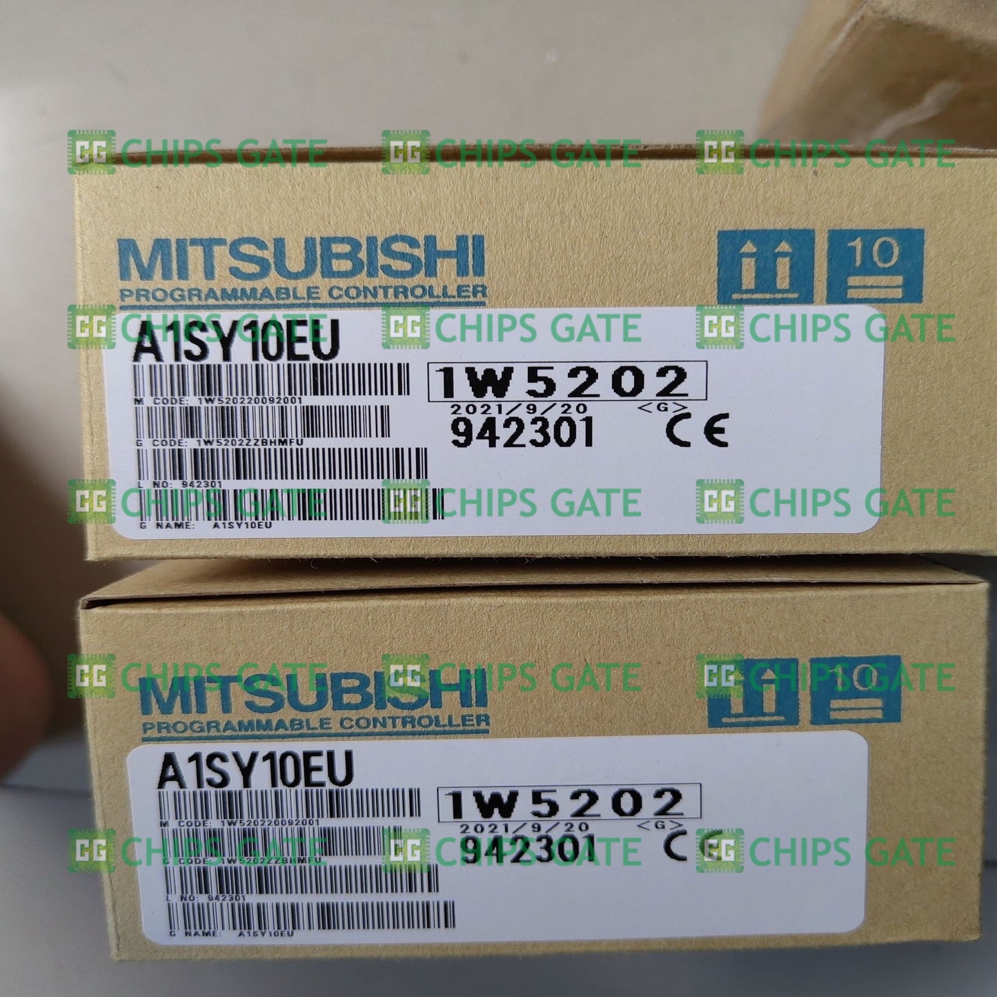 A1SY10EU