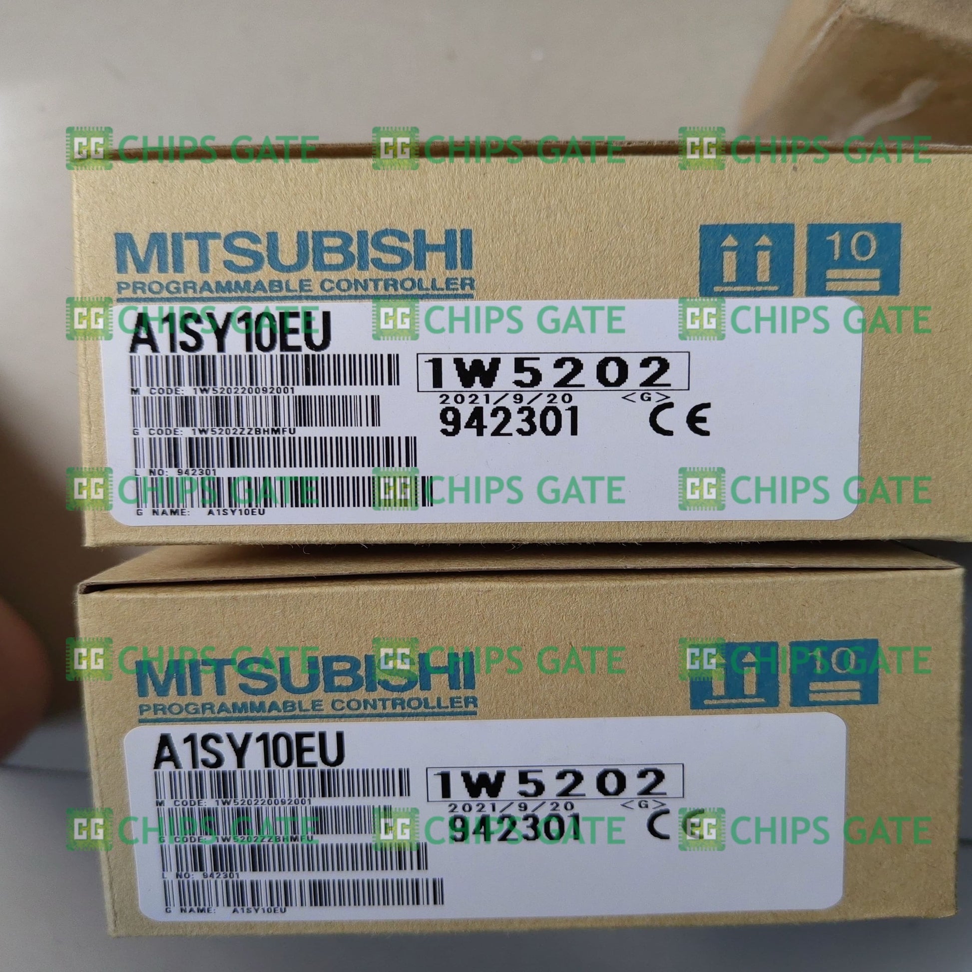 A1SY10EU