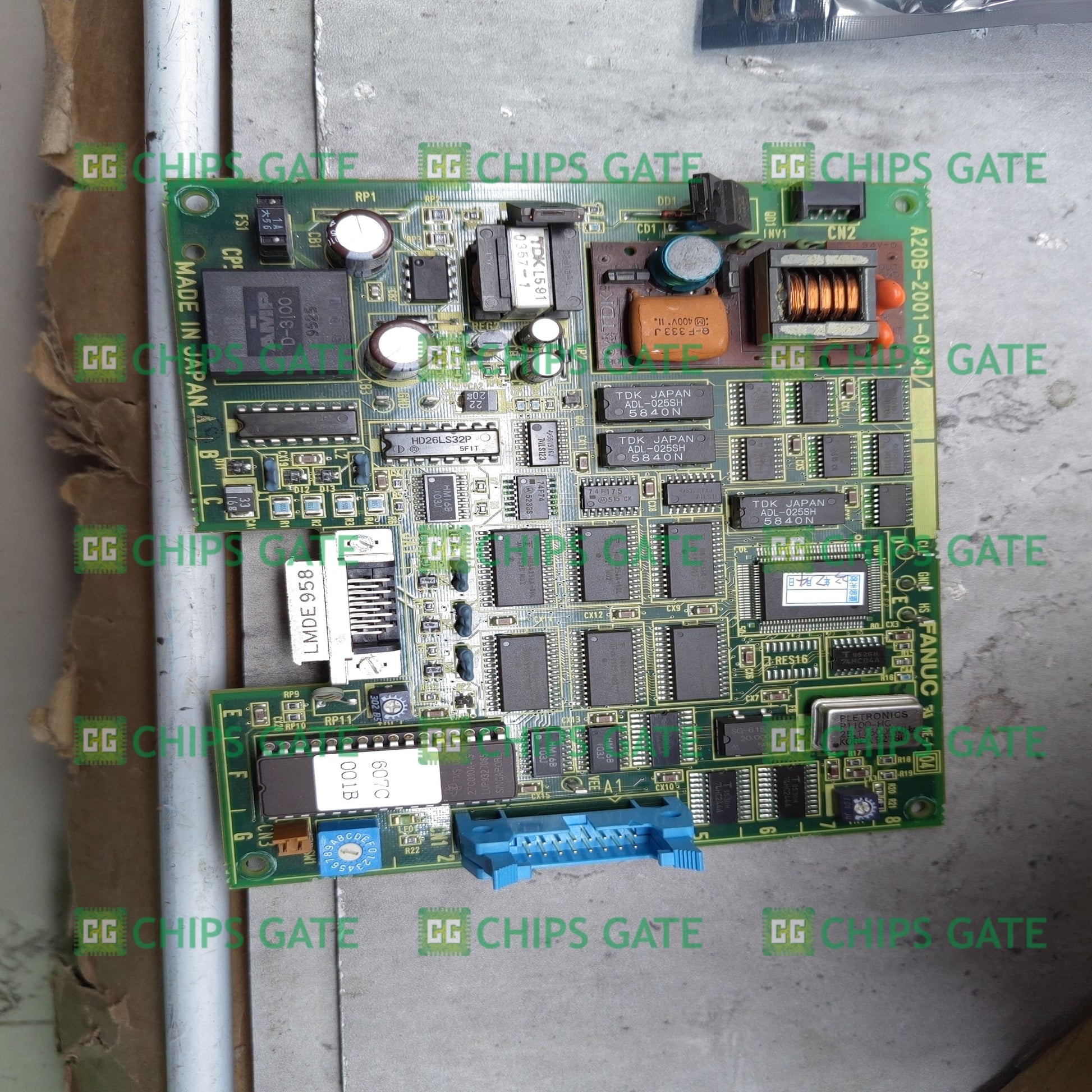 A20B20010840