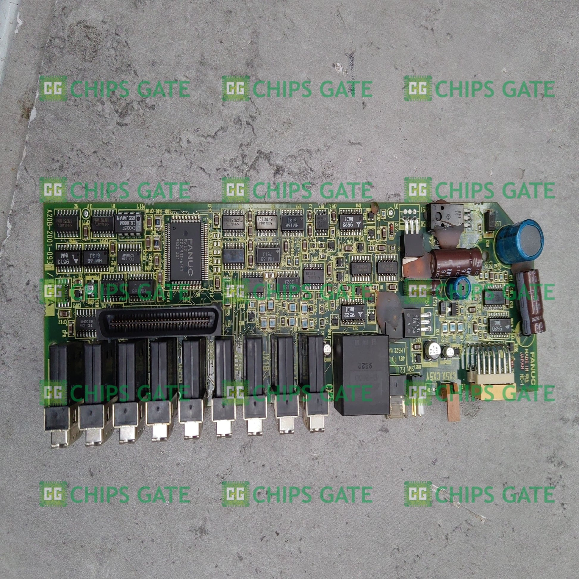 A20B20010931