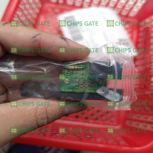 Descriptive image text