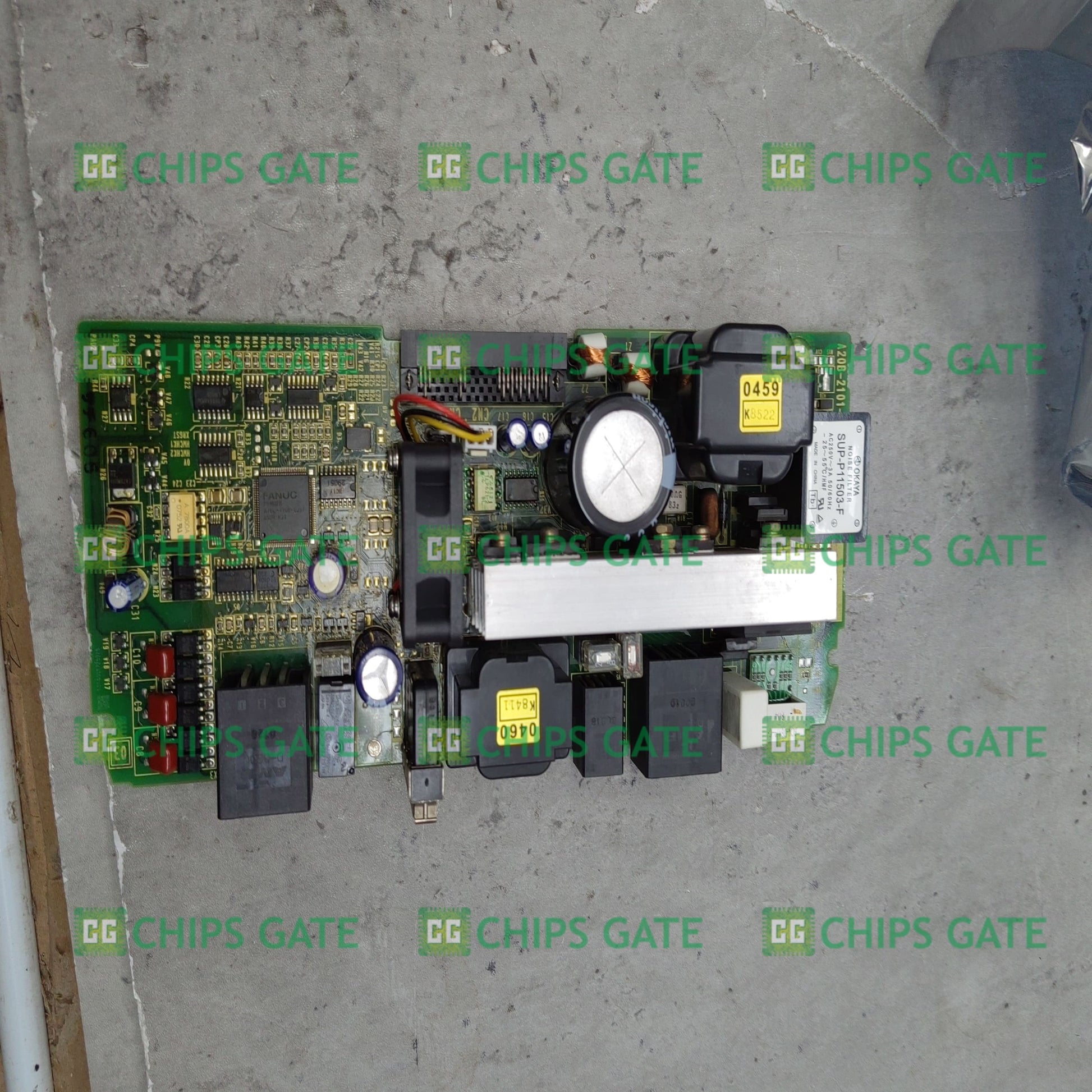A20B21010392