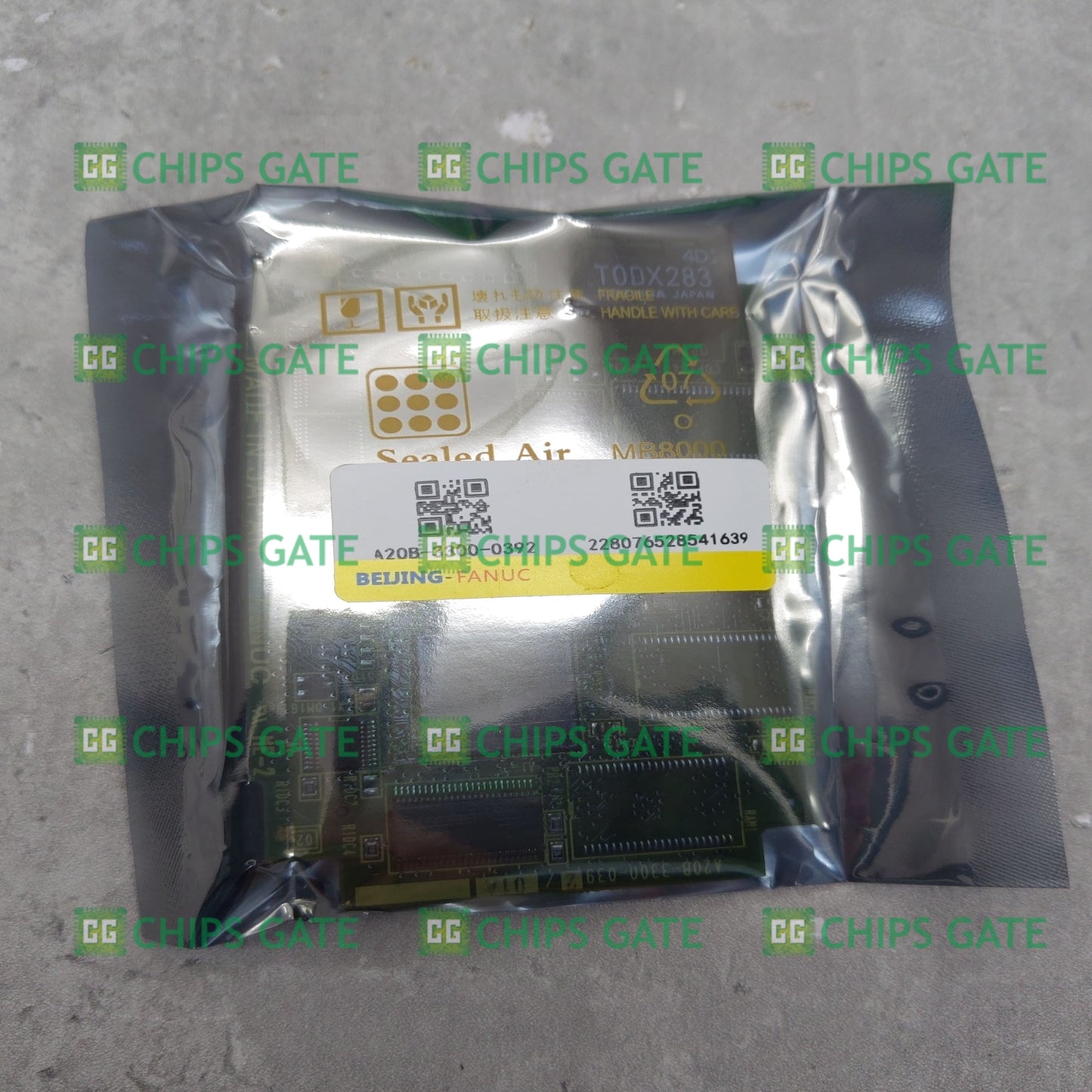 A20B33000392