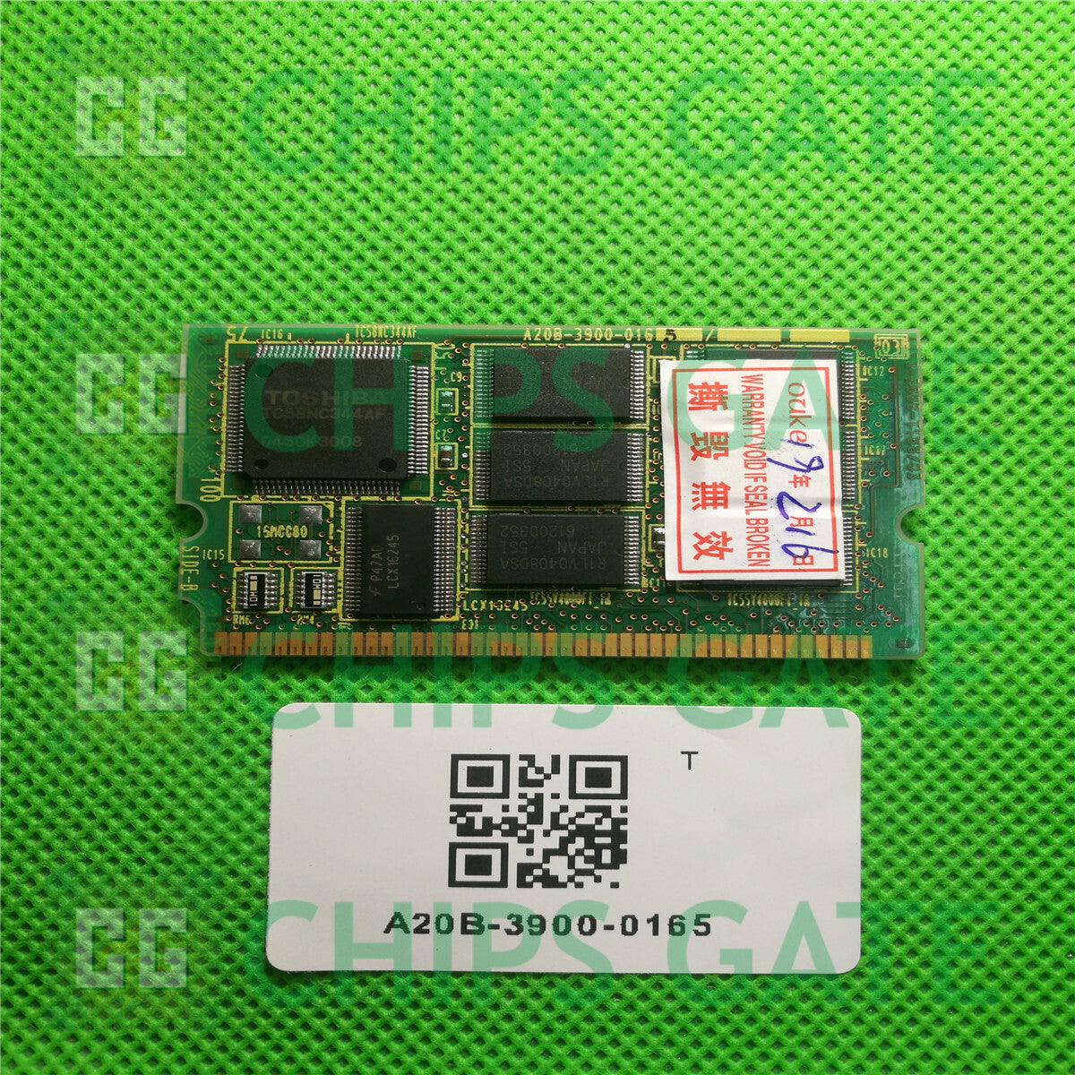 A20B39000165