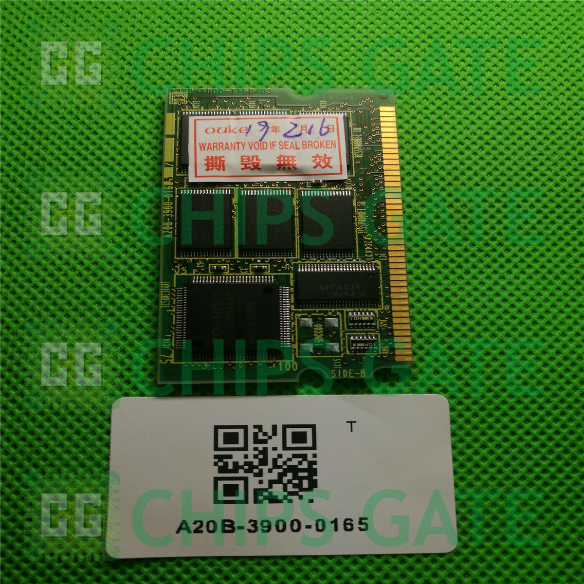 A20B39000165